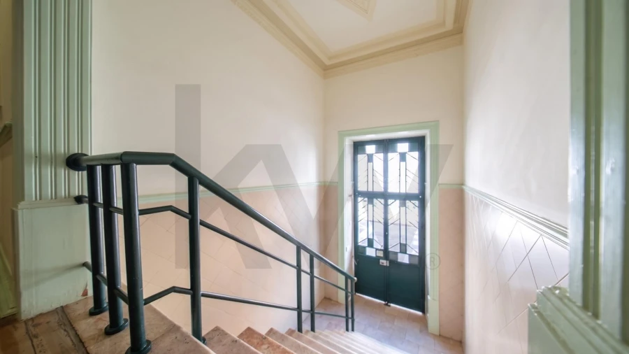 Apartamento T3 para Venda em Arroios