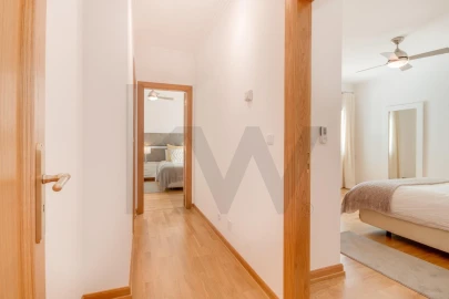 Apartamento T3 para Arrendamento em Alcabideche