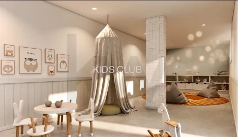 Apartamento T2 para Venda em Rio Tinto