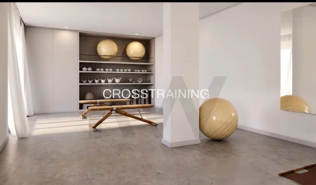 Apartamento T2 para Venda em Rio Tinto