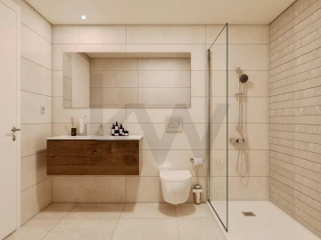 Apartamento T2 para Venda em Rio Tinto