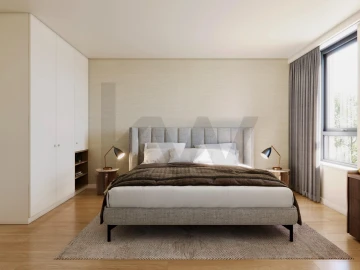 Apartamento T2 para Venda em Rio Tinto