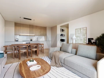 Apartamento T2 para Venda em Rio Tinto