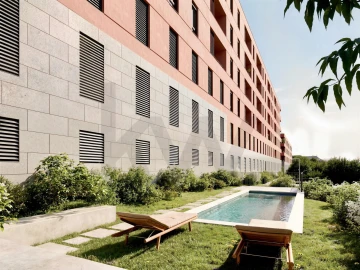 Apartamento T2 para Venda em Rio Tinto