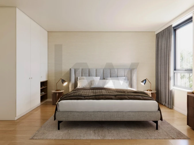 Apartamento T2 para Venda em Rio Tinto Foto 4