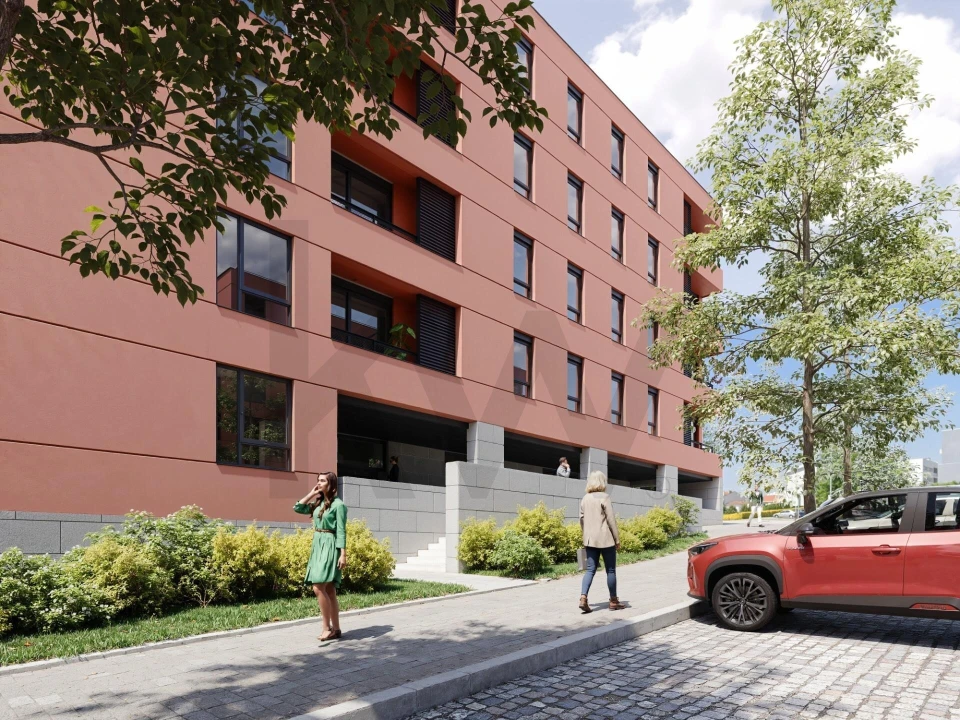 Apartamento T2 para Venda em Rio Tinto Foto 9