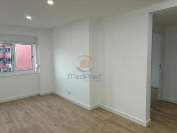 Apartamento T3 para Venda em Odivelas