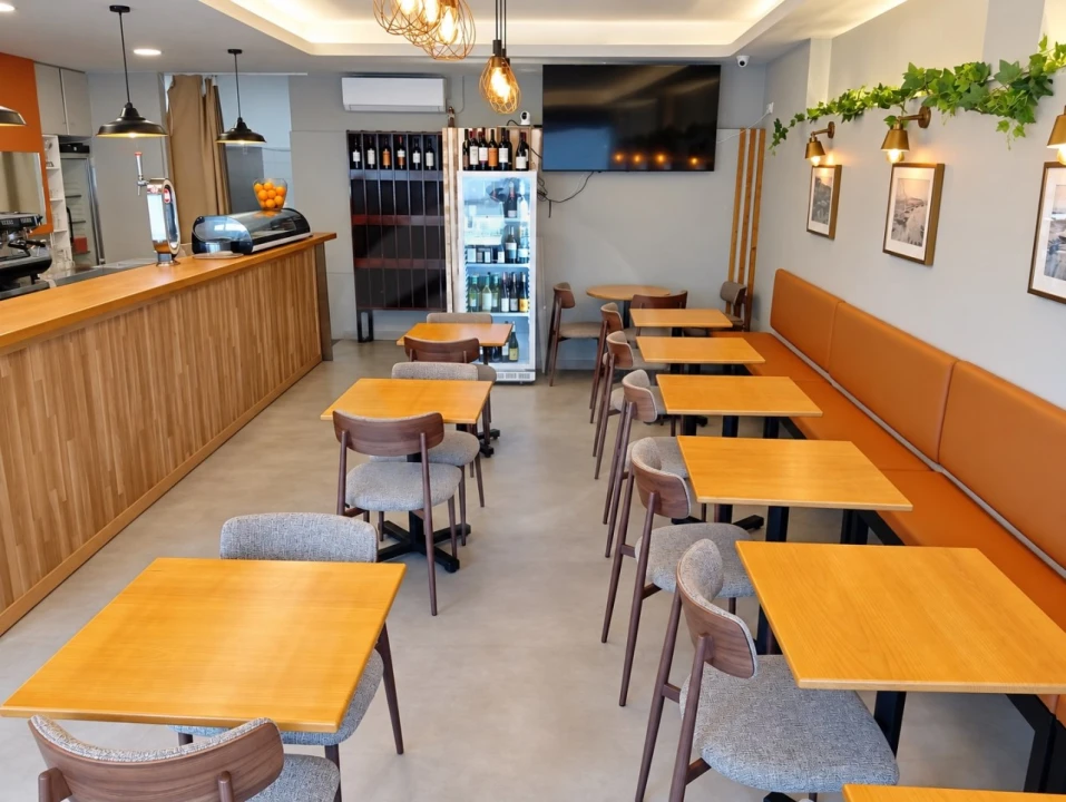Negócio para Cedência de Quotas em Póvoa de Varzim, Beiriz e Argivai Foto 5