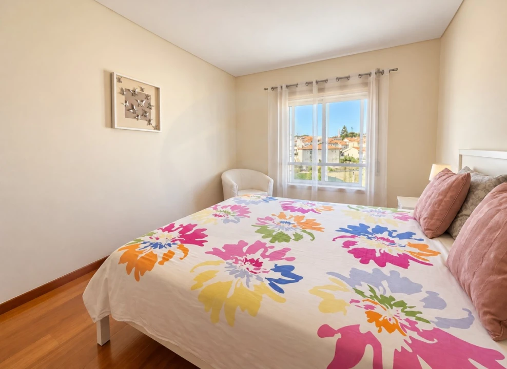 Apartamento T2 para Venda em Vila do Conde Foto 10