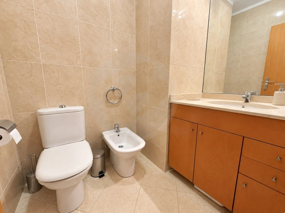 Apartamento T2 para Venda em Vila do Conde Foto 16
