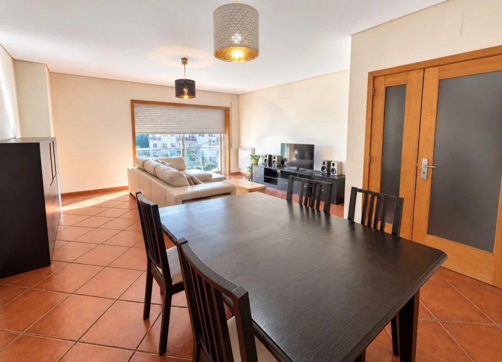 Apartamento T2 para Venda em Vila do Conde Foto 18