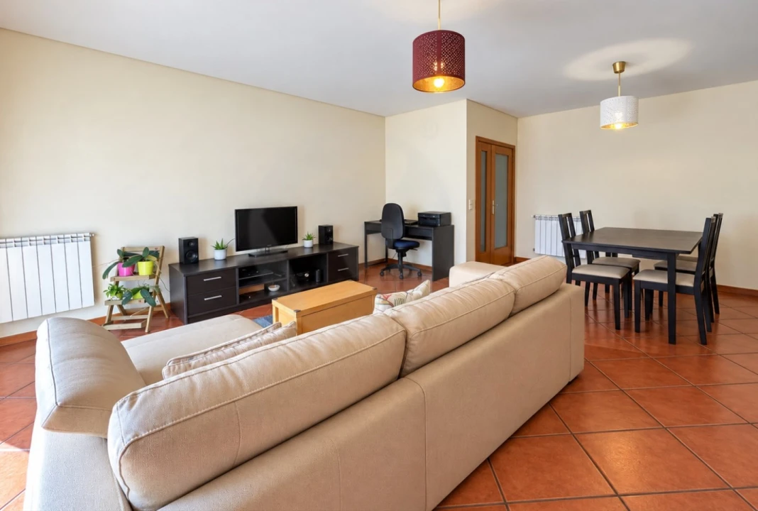 Apartamento T2 para Venda em Vila do Conde Foto 21