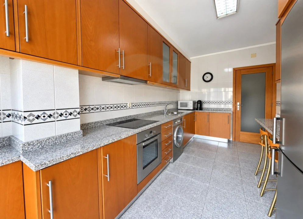 Apartamento T2 para Venda em Vila do Conde Foto 23