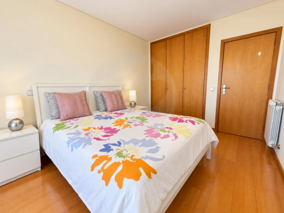 Apartamento T2 para Venda em Vila do Conde Foto 25