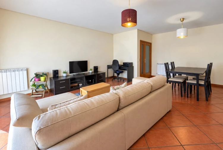 Apartamento T2 para Venda em Vila do Conde Foto 5