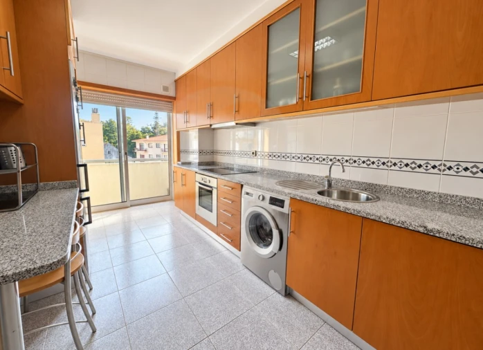 Apartamento T2 para Venda em Vila do Conde Foto 6