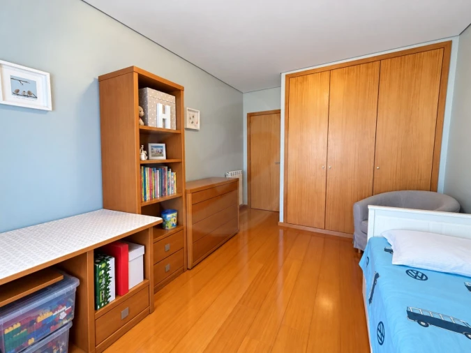 Apartamento T2 para Venda em Vila do Conde Foto 14