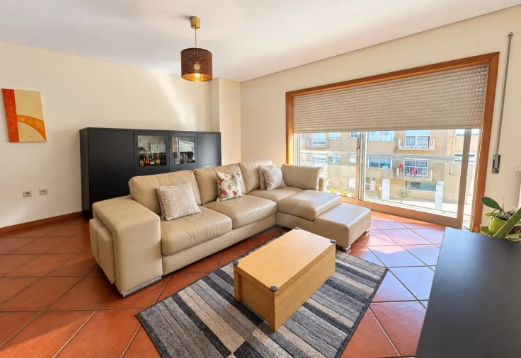 Apartamento T2 para Venda em Vila do Conde Foto 20