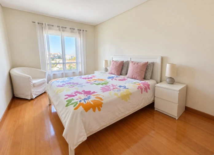 Apartamento T2 para Venda em Vila do Conde Foto 24