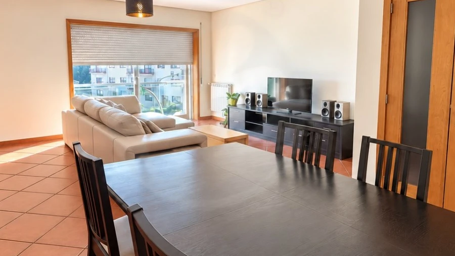 Apartamento T2 para Venda em Vila do Conde