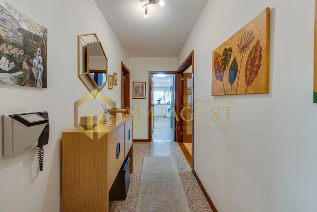 Apartamento T2 para Venda em Santa Marinha e São Pedro da Afurada Foto 2