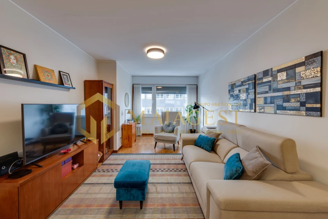 Apartamento T2 para Venda em Santa Marinha e São Pedro da Afurada Foto 5