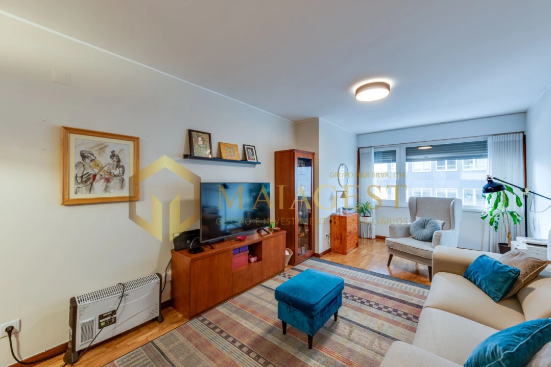 Apartamento T2 para Venda em Santa Marinha e São Pedro da Afurada Foto 6