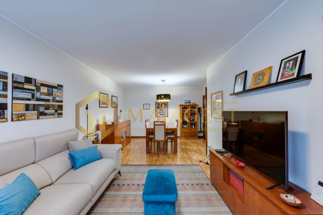 Apartamento T2 para Venda em Santa Marinha e São Pedro da Afurada Foto 7