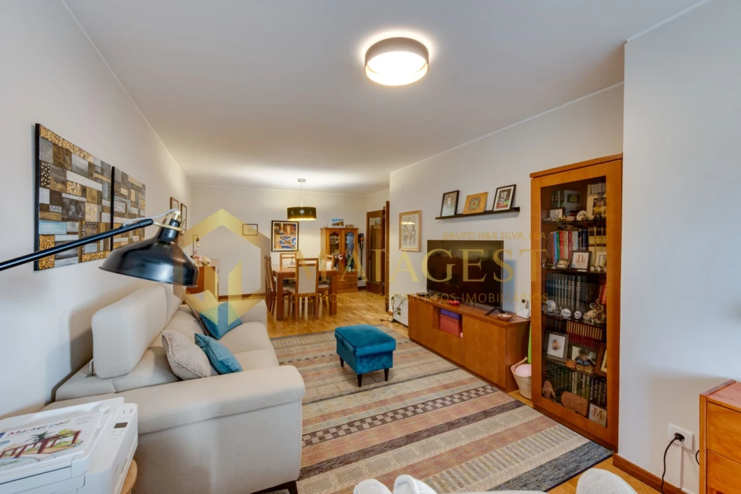 Apartamento T2 para Venda em Santa Marinha e São Pedro da Afurada Foto 8