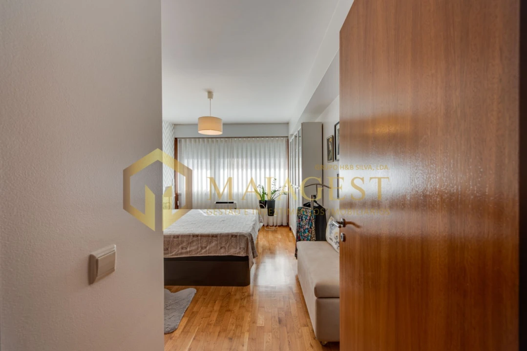 Apartamento T2 para Venda em Santa Marinha e São Pedro da Afurada Foto 20