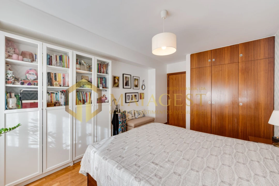 Apartamento T2 para Venda em Santa Marinha e São Pedro da Afurada Foto 22