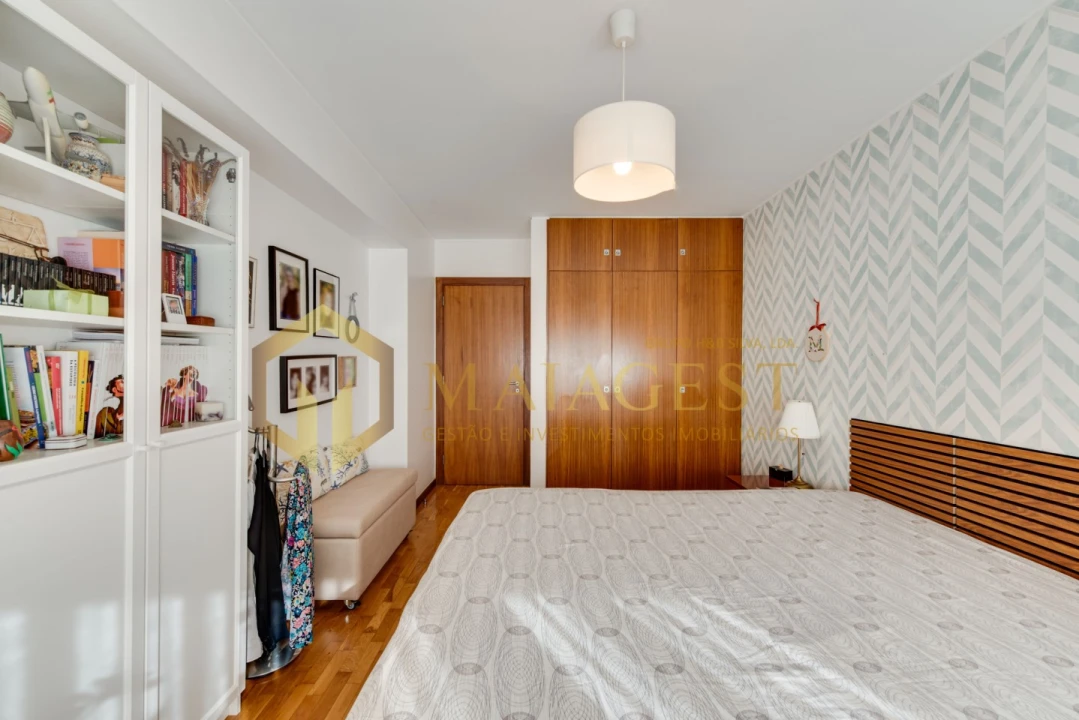 Apartamento T2 para Venda em Santa Marinha e São Pedro da Afurada Foto 23