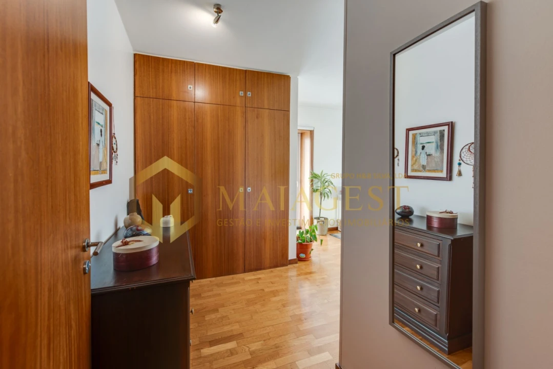 Apartamento T2 para Venda em Santa Marinha e São Pedro da Afurada Foto 26