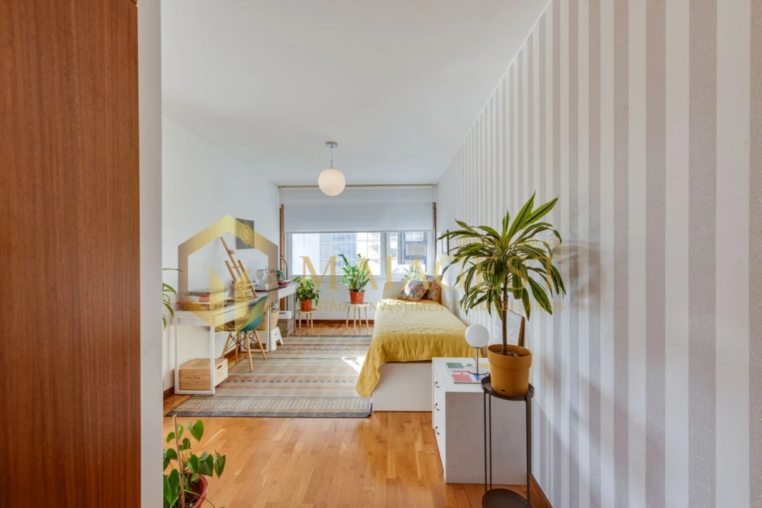 Apartamento T2 para Venda em Santa Marinha e São Pedro da Afurada Foto 27