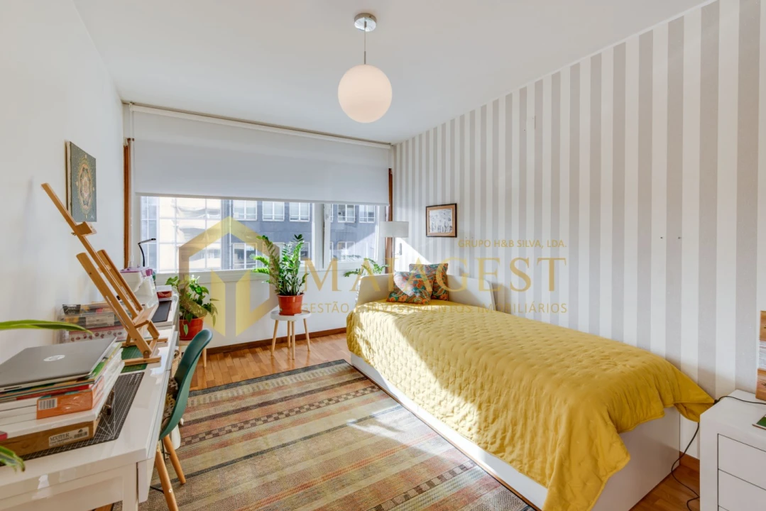 Apartamento T2 para Venda em Santa Marinha e São Pedro da Afurada Foto 28