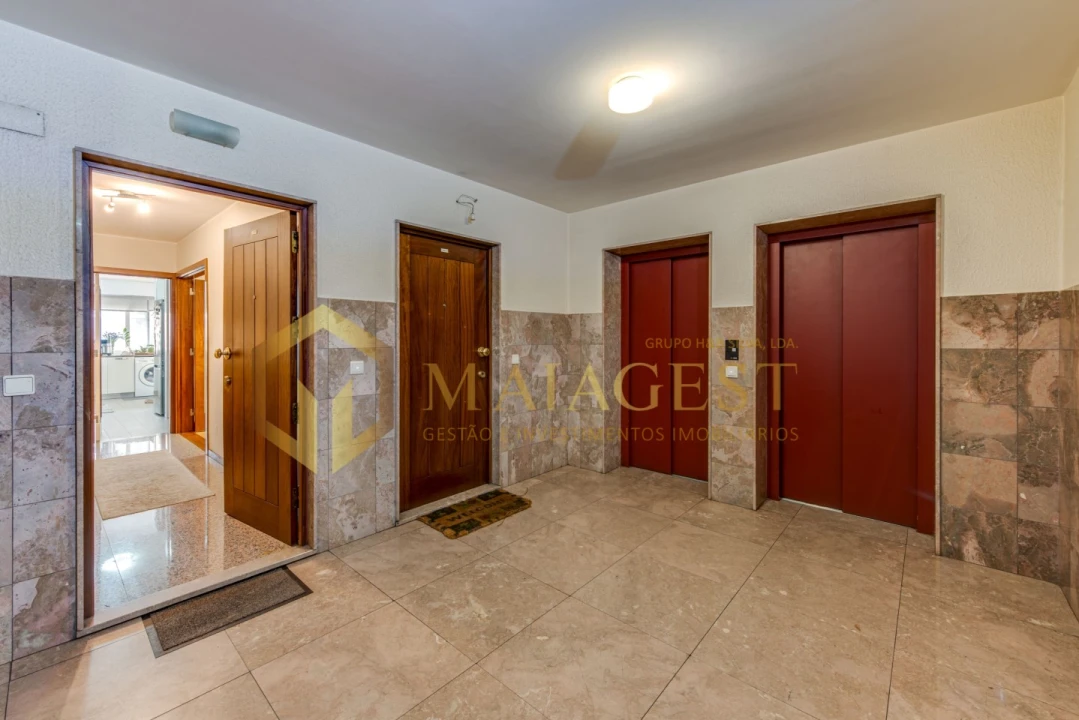 Apartamento T2 para Venda em Santa Marinha e São Pedro da Afurada Foto 32