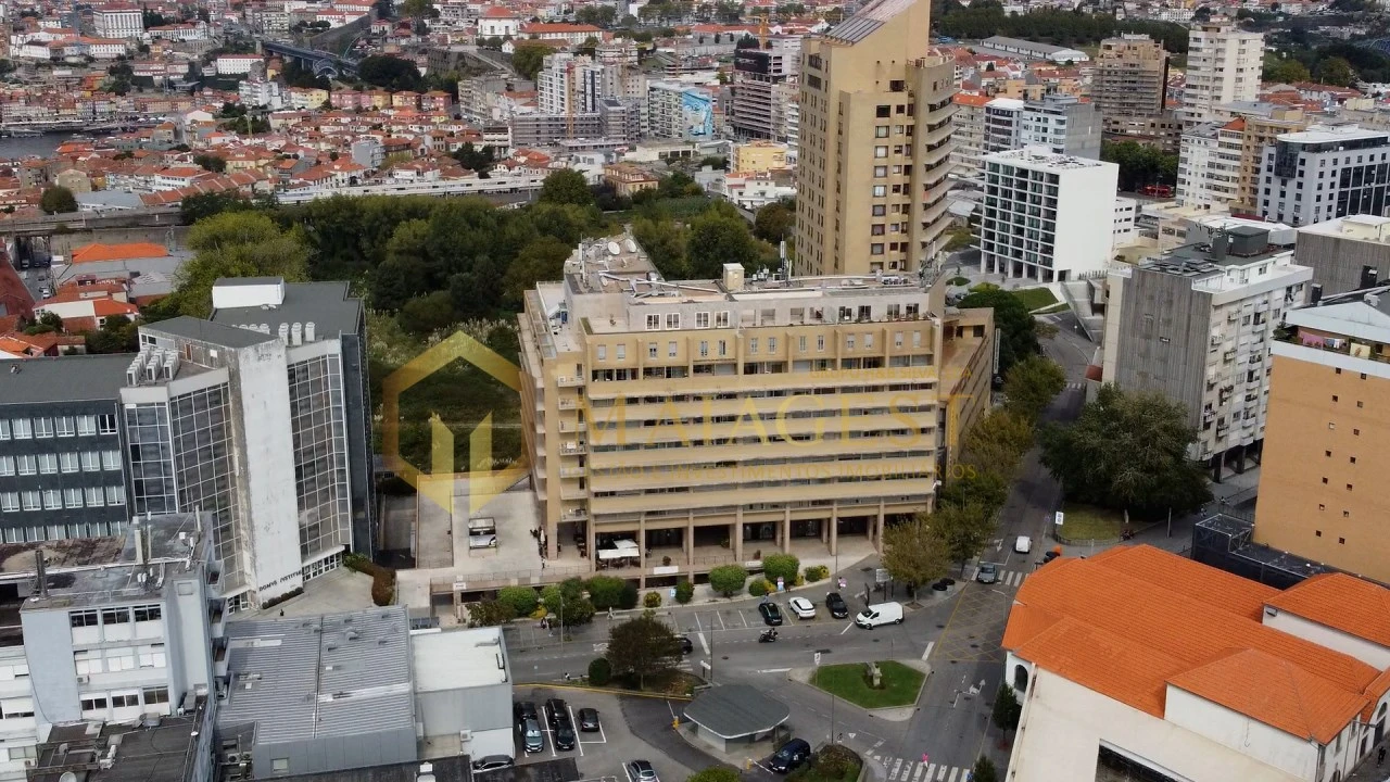 Apartamento T2 para Venda em Santa Marinha e São Pedro da Afurada Foto 37