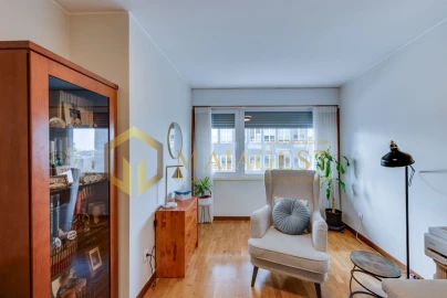 Apartamento T2 para Venda em Santa Marinha e São Pedro da Afurada