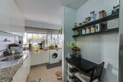 Apartamento T2 para Venda em Santa Marinha e São Pedro da Afurada