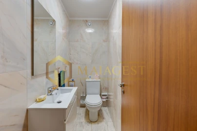 Apartamento T2 para Venda em Santa Marinha e São Pedro da Afurada