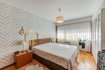 Apartamento T2 para Venda em Santa Marinha e São Pedro da Afurada
