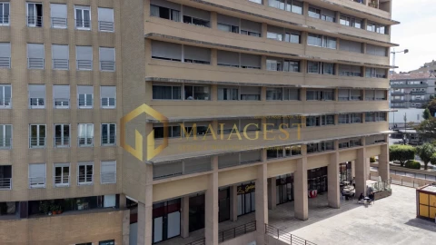 Apartamento T2 para Venda em Santa Marinha e São Pedro da Afurada