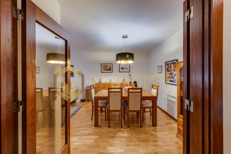 Apartamento T2 para Venda em Santa Marinha e São Pedro da Afurada Foto 3