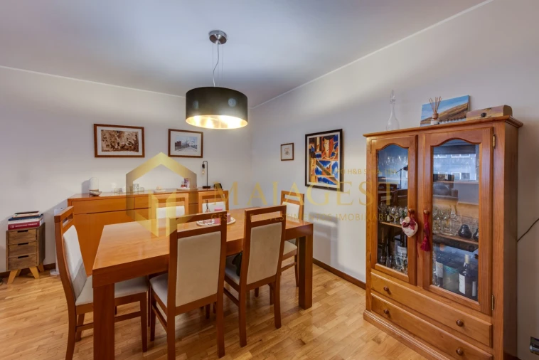 Apartamento T2 para Venda em Santa Marinha e São Pedro da Afurada Foto 4