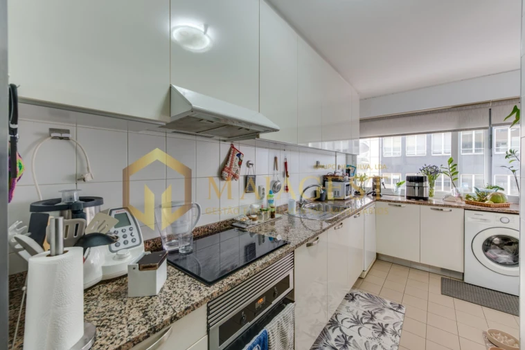Apartamento T2 para Venda em Santa Marinha e São Pedro da Afurada Foto 12
