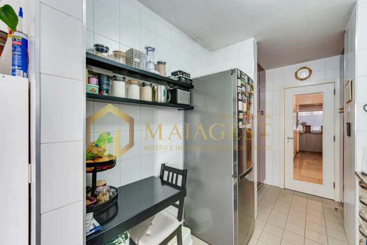 Apartamento T2 para Venda em Santa Marinha e São Pedro da Afurada Foto 14