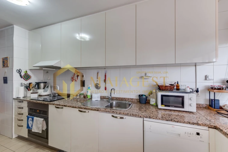 Apartamento T2 para Venda em Santa Marinha e São Pedro da Afurada Foto 15