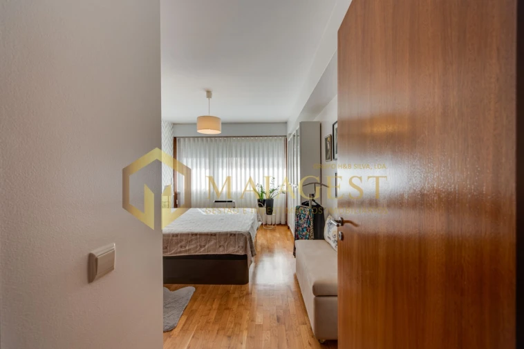 Apartamento T2 para Venda em Santa Marinha e São Pedro da Afurada Foto 20