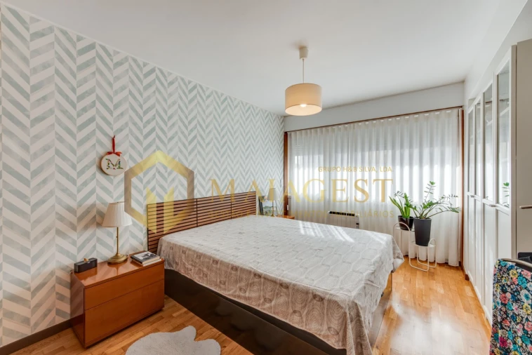Apartamento T2 para Venda em Santa Marinha e São Pedro da Afurada Foto 21
