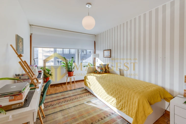 Apartamento T2 para Venda em Santa Marinha e São Pedro da Afurada Foto 28